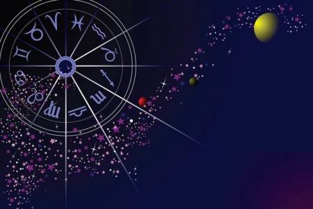 يقول برجك لك اليوم الثلاثاء 24 نيسان/أبريل